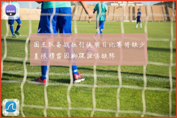 国王队备战独行侠明日比赛将缺少基根穆雷因脚踝扭伤缺阵