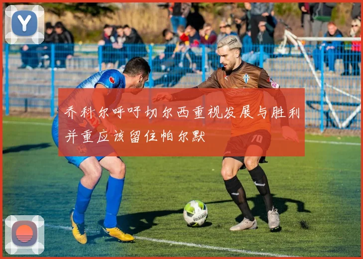乔科尔呼吁切尔西重视发展与胜利并重应该留住帕尔默